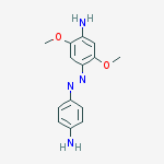 CAS 43152-01-8 molecular structure