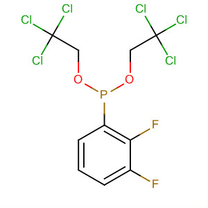 CAS 43227-68-5 molecular structure
