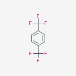 CAS 433-01-2 molecular structure
