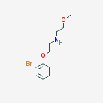CAS 434303-01-2 molecular structure