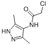 CAS 436100-01-5 molecular structure
