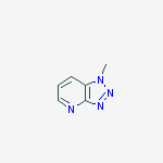 CAS 4372-68-3 molecular structure