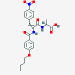 CAS 4388-68-5 molecular structure