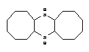 CAS 4427-68-3 molecular structure