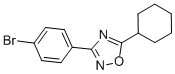CAS 443106-68-1 molecular structure