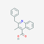 CAS 443905-01-9 molecular structure