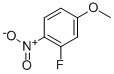 CAS 446-38-8 structure