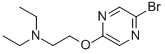 CAS 446287-01-0 molecular structure