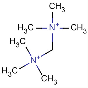 CAS 44820-68-0 molecular structure