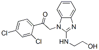 CAS 450356-68-0 molecular structure