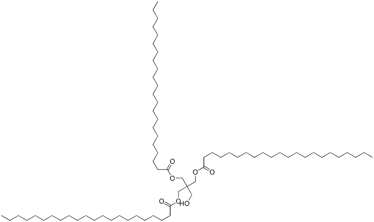 CAS 45326-01-0 molecular structure