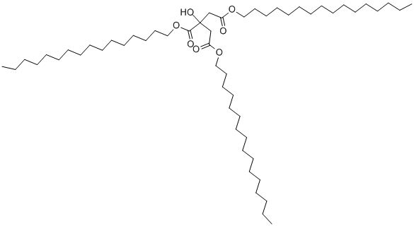 CAS 4560-68-3 molecular structure