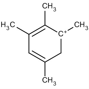CAS 45741-01-3 molecular structure
