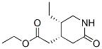 CAS 457623-01-7 molecular structure