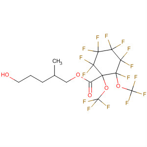 CAS 466692-68-2 molecular structure