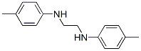 CAS 4693-68-9 molecular structure