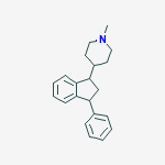 CAS 47223-01-8 molecular structure
