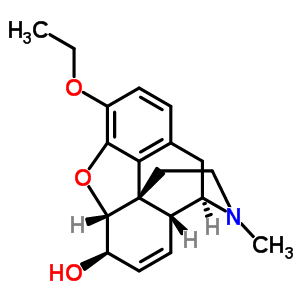 CAS 47252-01-7 molecular structure