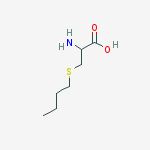 CAS 4727-01-9 molecular structure