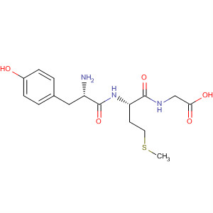 CAS 47458-68-4 molecular structure