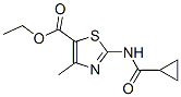 CAS 476278-68-9 molecular structure