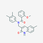 CAS 4834-68-8 molecular structure