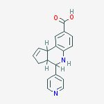 CAS 485320-01-2 molecular structure