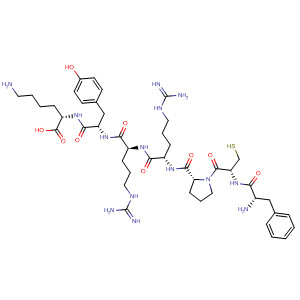 CAS 488712-01-2 structure
