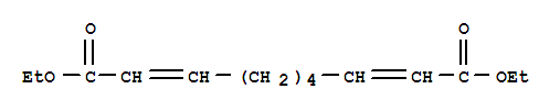 CAS 4921-68-0 molecular structure