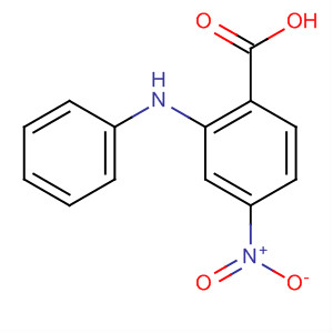 CAS 49551-01-1 molecular structure