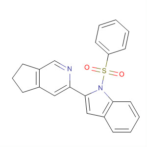 CAS 499766-68-6 molecular structure