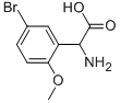 CAS 500696-01-5 molecular structure