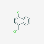 CAS 50265-01-5 molecular structure