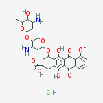 CAS 50283-01-7 molecular structure