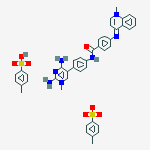 CAS 50309-01-8 molecular structure