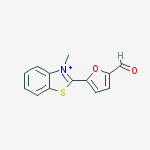 CAS 503855-01-4 molecular structure