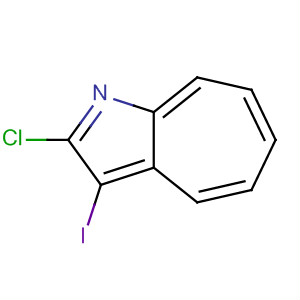 CAS 503865-68-7 molecular structure