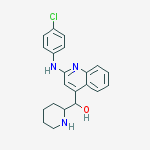 CAS 50503-68-9 molecular structure