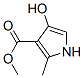 CAS 505052-01-7 molecular structure