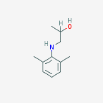 CAS 50563-68-3 molecular structure