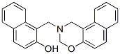 CAS 50617-01-1 molecular structure