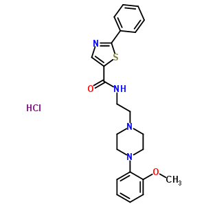 CAS 50680-68-7 molecular structure