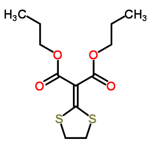 CAS 50780-68-2 molecular structure