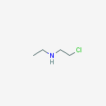 CAS 50871-01-7 molecular structure