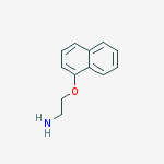 CAS 50882-68-3 molecular structure