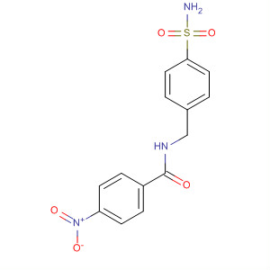 CAS 50889-01-5 molecular structure