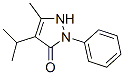 CAS 50993-68-5 molecular structure