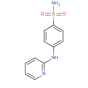 CAS 51053-01-1 molecular structure