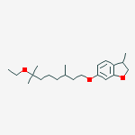 CAS 51079-68-6 molecular structure