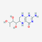 CAS 51131-68-1 molecular structure